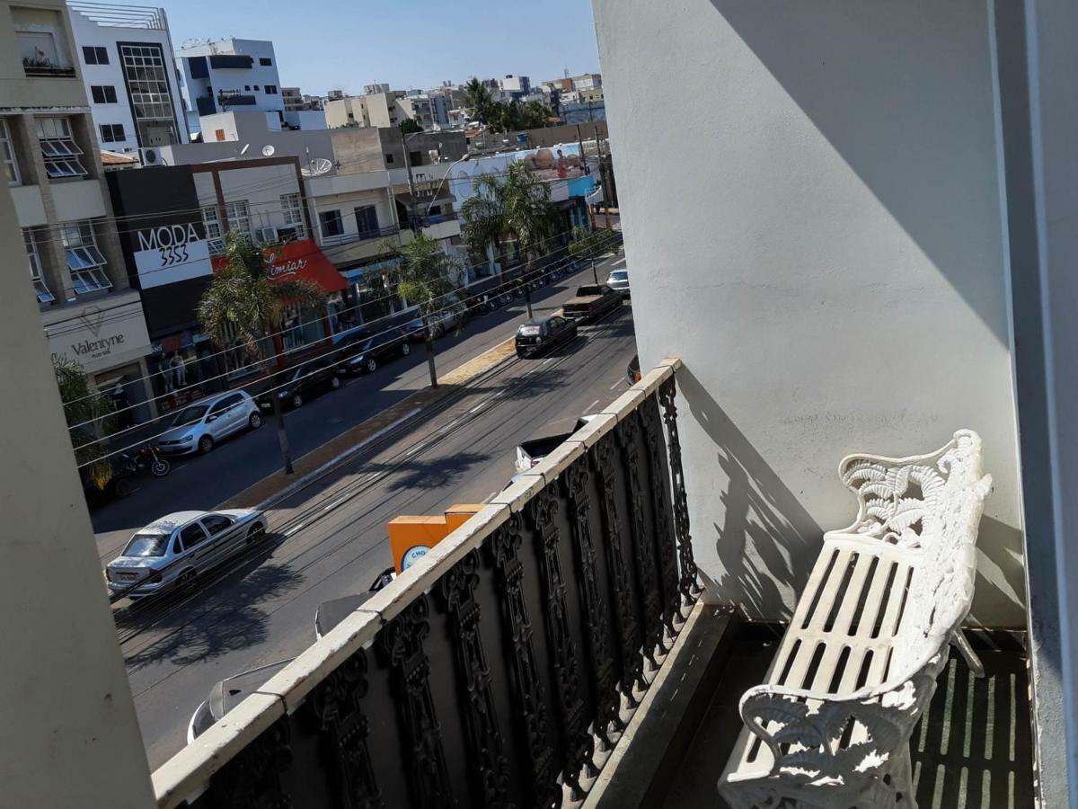 Hostel Da Moda Passos